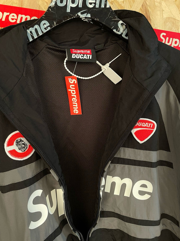 S*UPREME CLOTHERS SCS-006