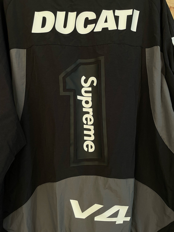 S*UPREME CLOTHERS SCS-006