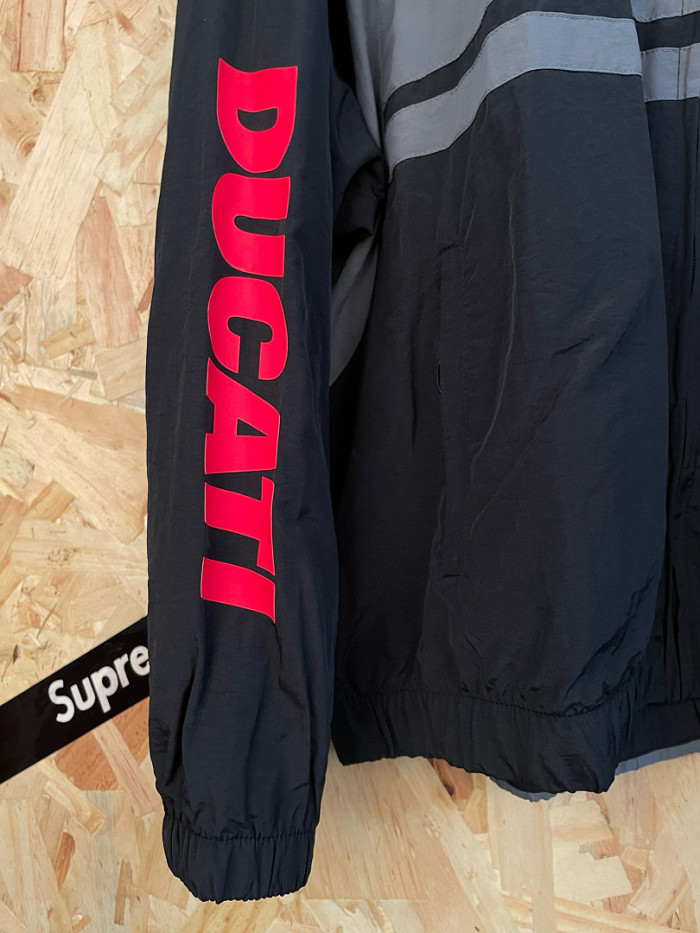 S*UPREME CLOTHERS SCS-006