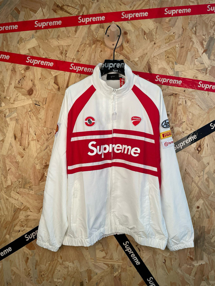 S*UPREME CLOTHERS SCS-006