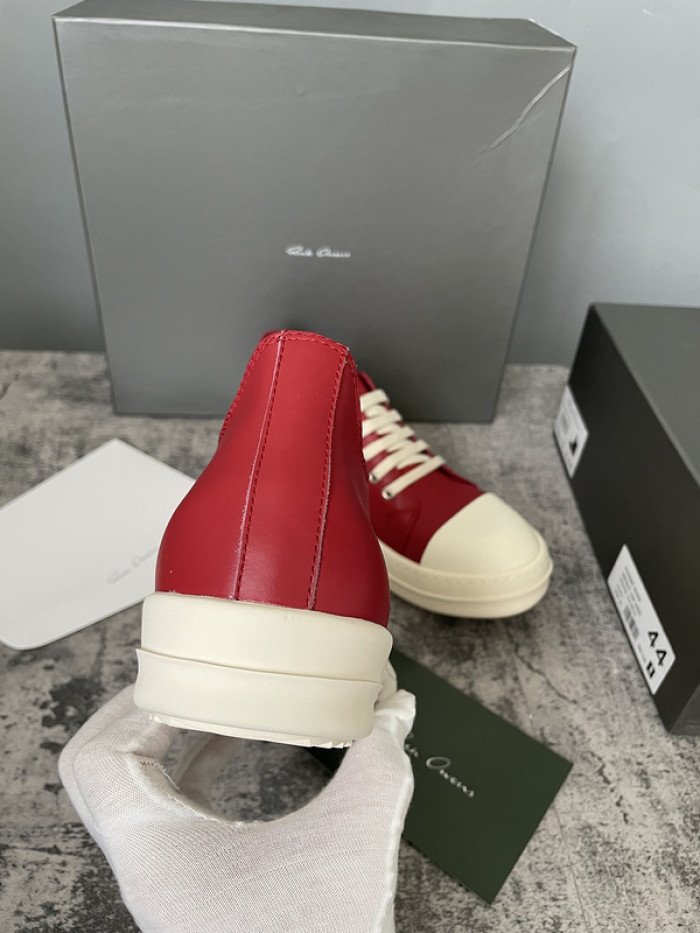 RICK OWEN.S SNEAKER RO-328