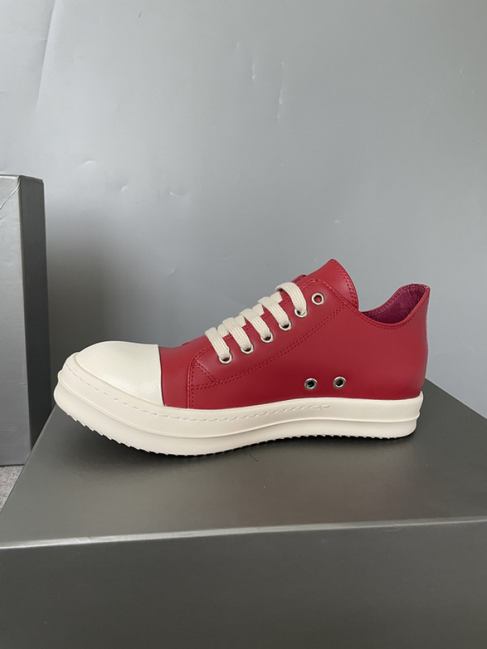 RICK OWEN.S SNEAKER RO-328