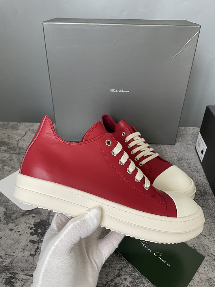 RICK OWEN.S SNEAKER RO-328