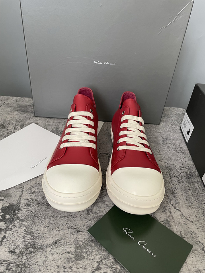 RICK OWEN.S SNEAKER RO-328