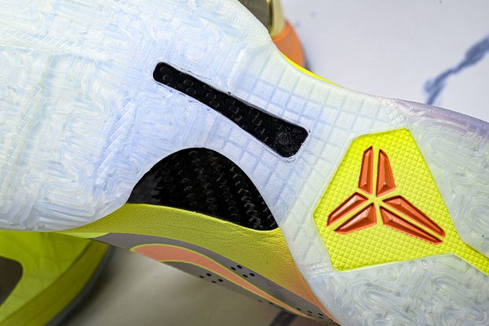 Nike Zoom Kobe 5 Protro The Academy IQ9316-200