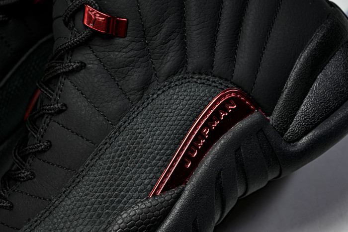 Air Jordan 12 Retro Bloodline 153265-003