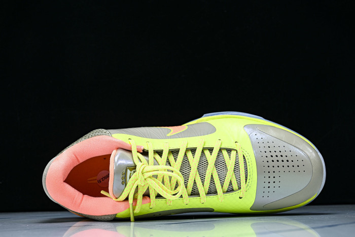 Nike Zoom Kobe 5 Protro The Academy IQ9316-200