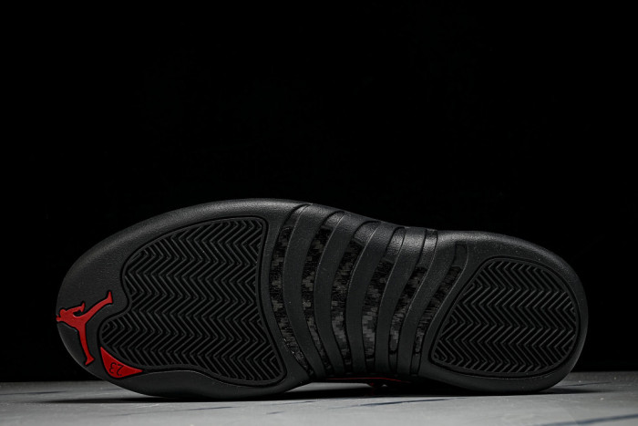 Air Jordan 12 Retro Bloodline 153265-003
