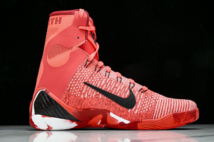 Nike Kobe 9 Elite Protro "HALO" FZ7335-600