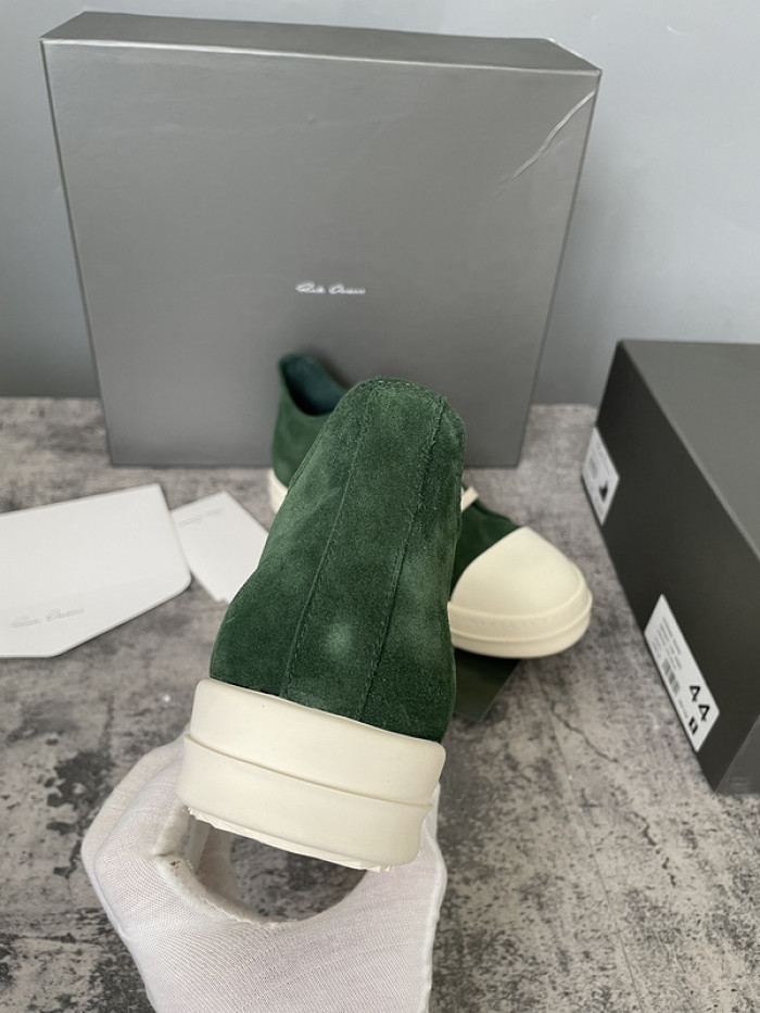RICK OWEN.S SNEAKER RO-322