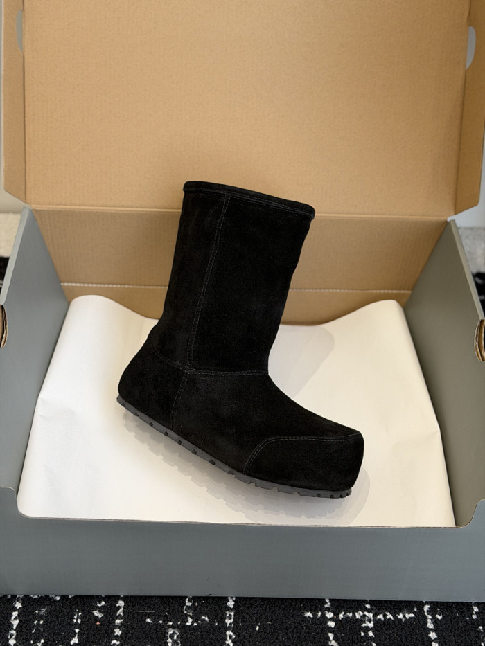 B*ALE*NGA BOOT BSB-051
