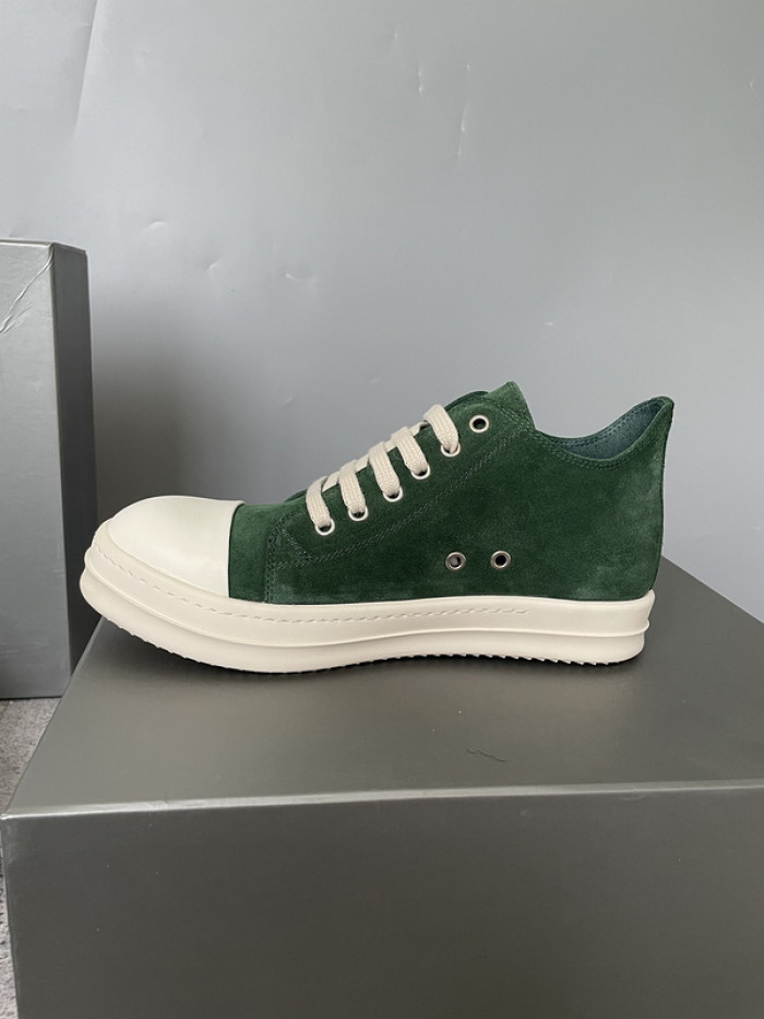 RICK OWEN.S SNEAKER RO-322