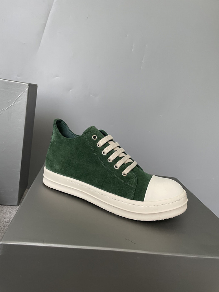 RICK OWEN.S SNEAKER RO-322