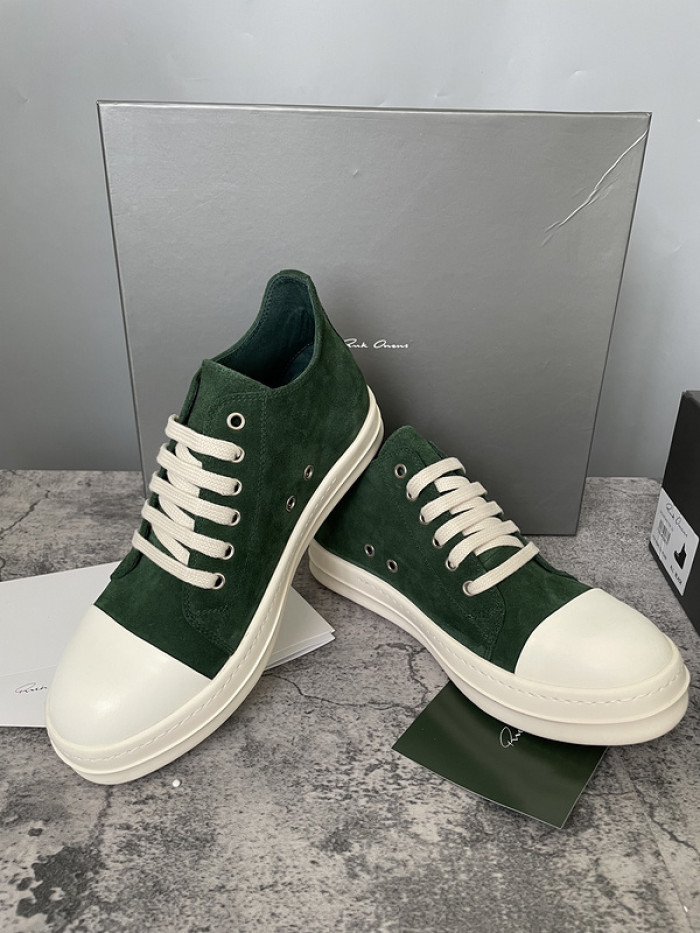 RICK OWEN.S SNEAKER RO-322