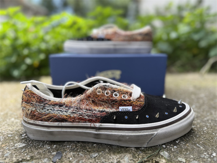 V*ANS SNEAKER VSR-018