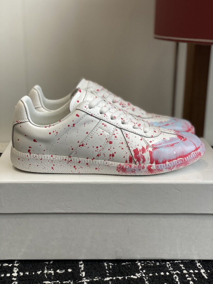 Ma*iso*n Mar*giela MAMA-071