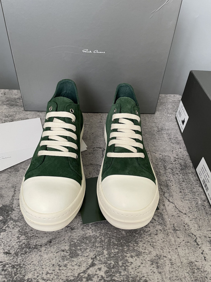 RICK OWEN.S SNEAKER RO-322