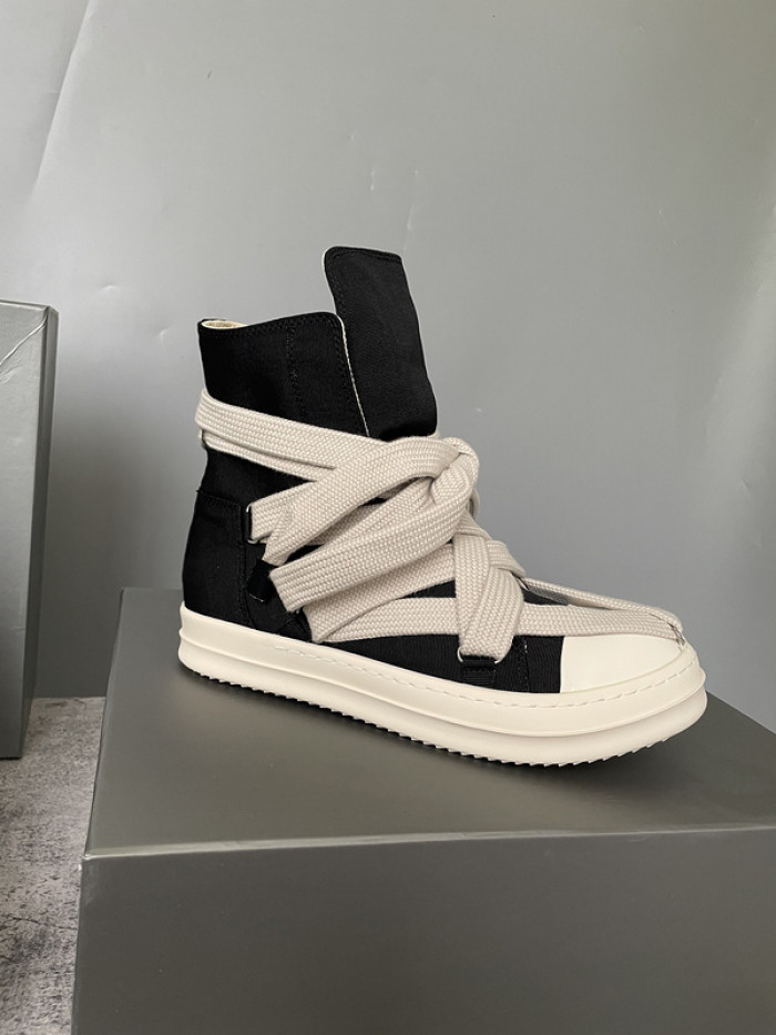 RICK OWEN.S SNEAKER RO-293