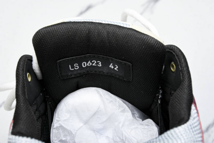 DR B30 SNEAKER DRB-076