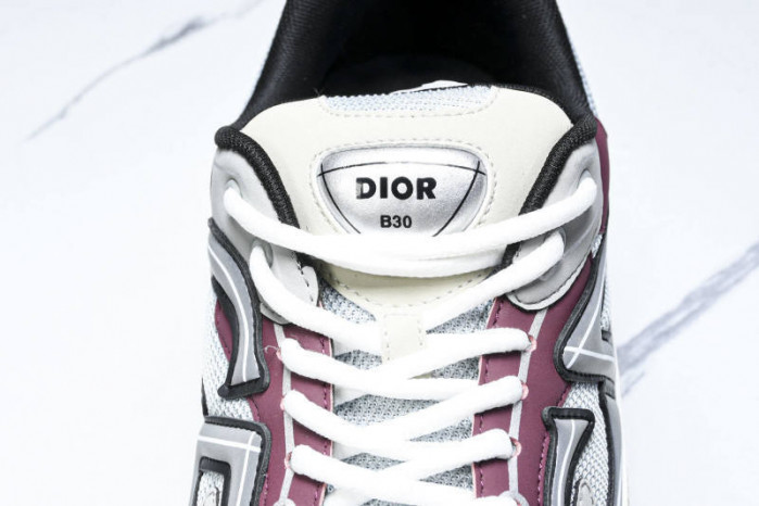 DR B30 SNEAKER DRB-076