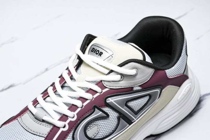 DR B30 SNEAKER DRB-076