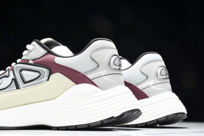 DR B30 SNEAKER DRB-076