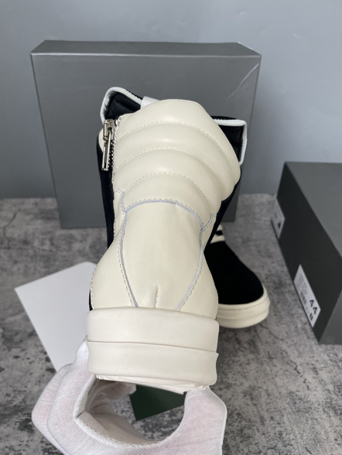 RICK OWEN.S SNEAKER RO-344