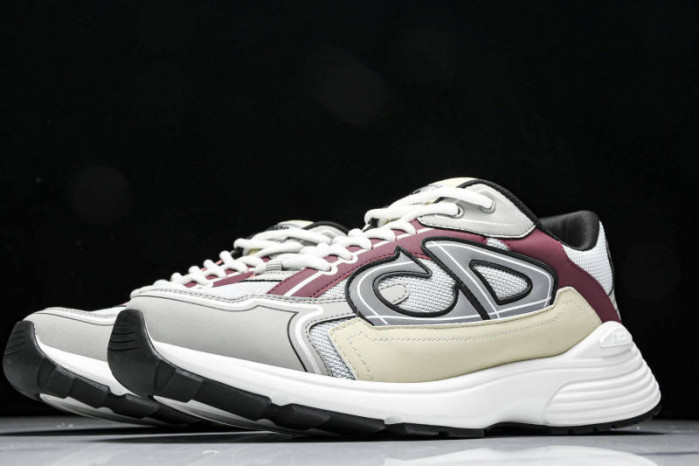 DR B30 SNEAKER DRB-076