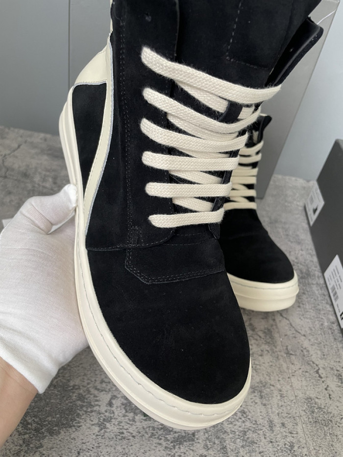 RICK OWEN.S SNEAKER RO-344