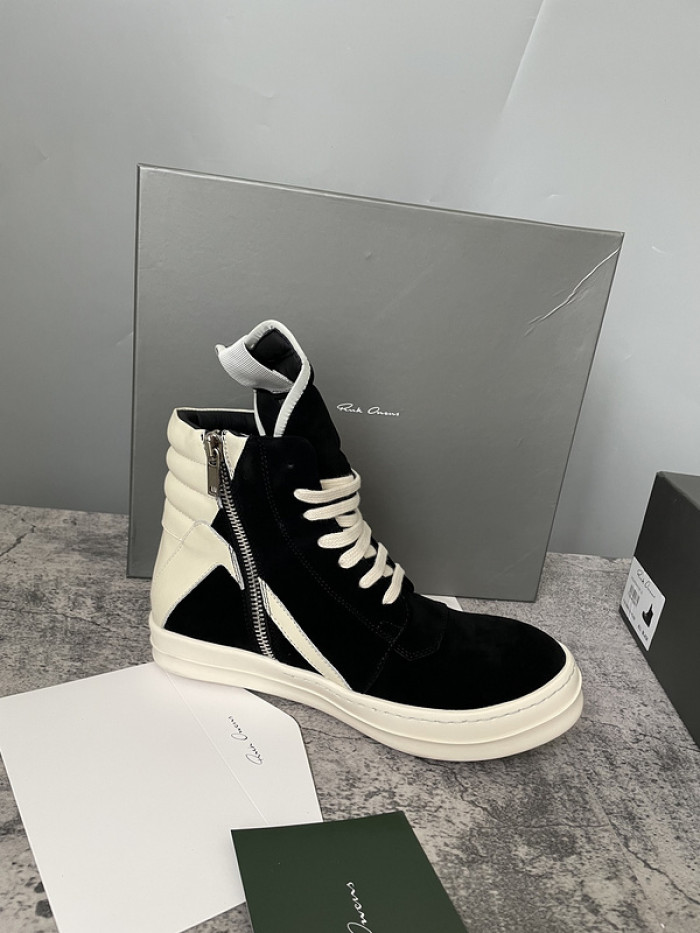 RICK OWEN.S SNEAKER RO-344
