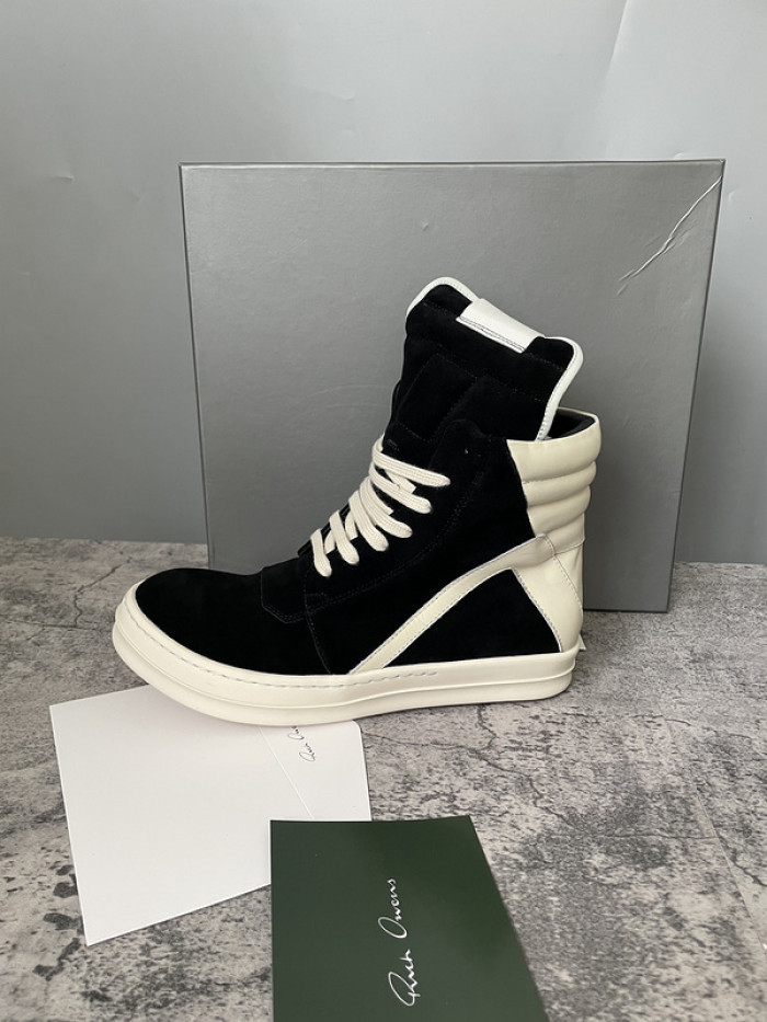 RICK OWEN.S SNEAKER RO-344
