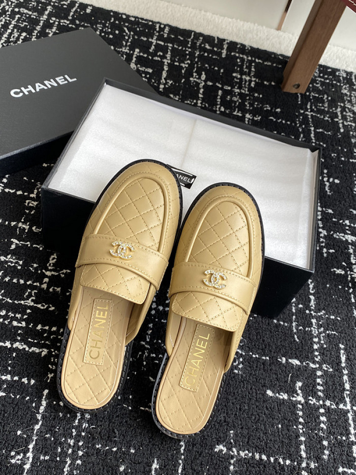 C*HANNEL SLIDE CLSE-016