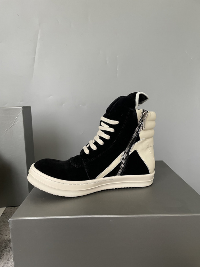 RICK OWEN.S SNEAKER RO-344