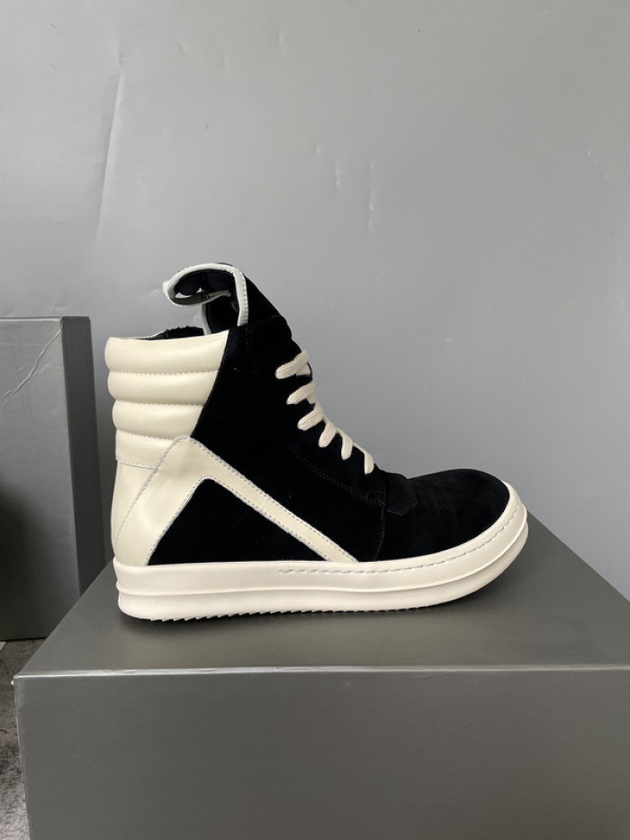 RICK OWEN.S SNEAKER RO-344