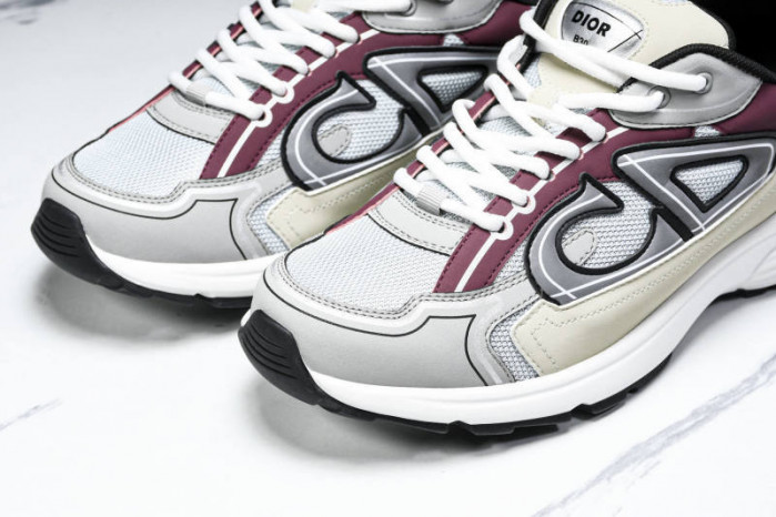 DR B30 SNEAKER DRB-076