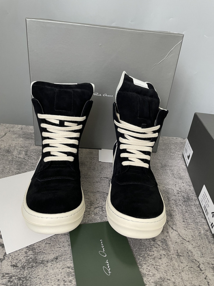 RICK OWEN.S SNEAKER RO-344