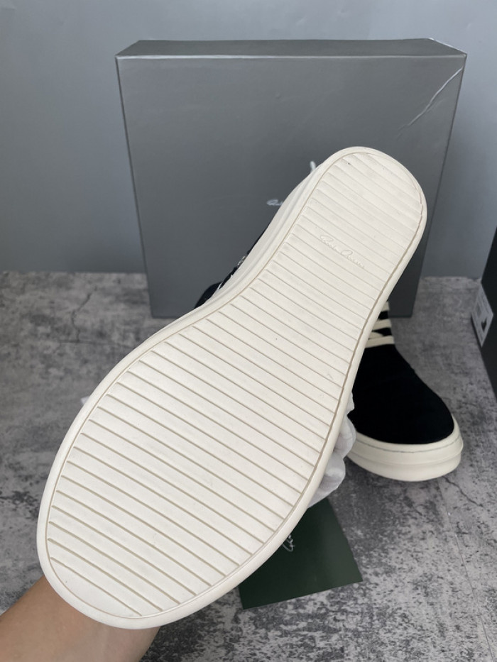 RICK OWEN.S SNEAKER RO-344