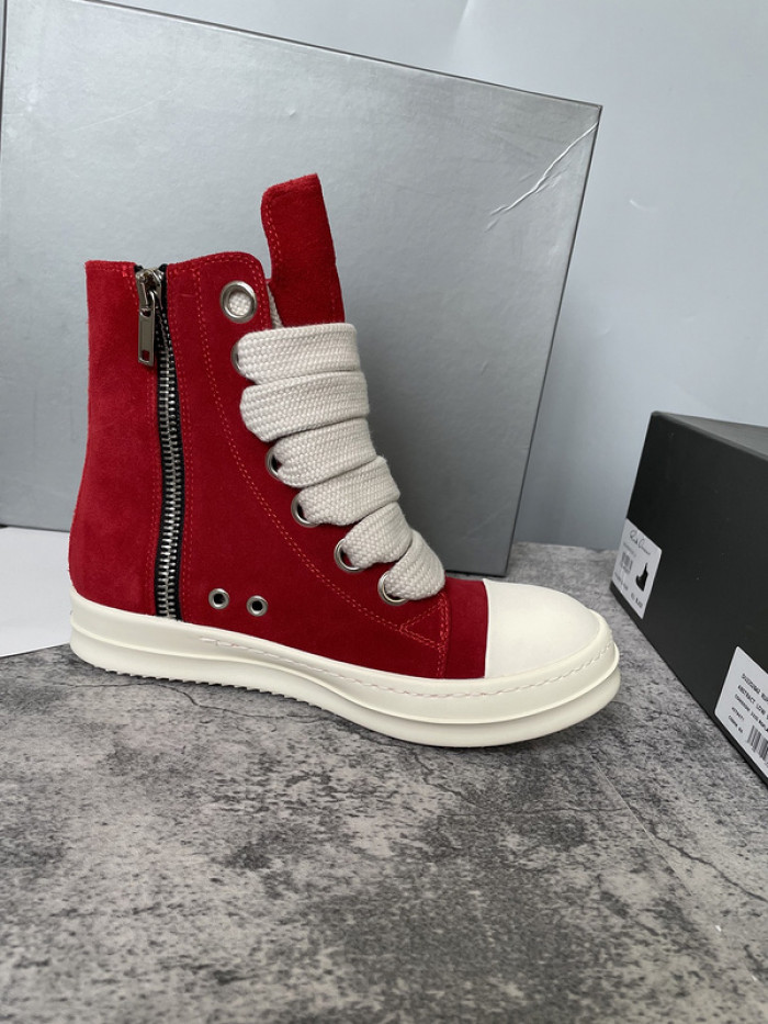 RICK OWEN.S SNEAKER RO-274