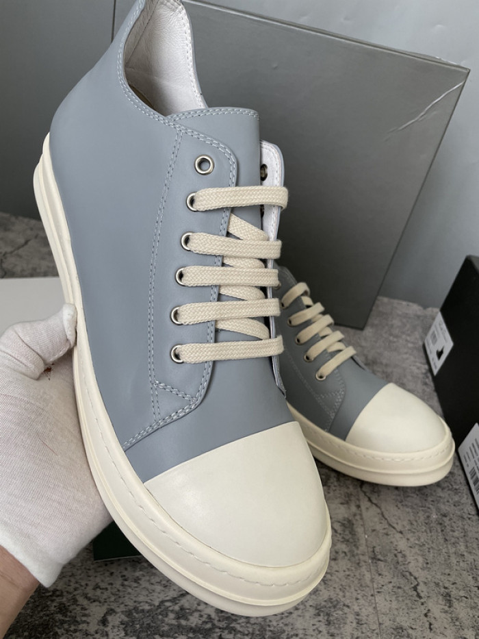 RICK OWEN.S SNEAKER RO-318