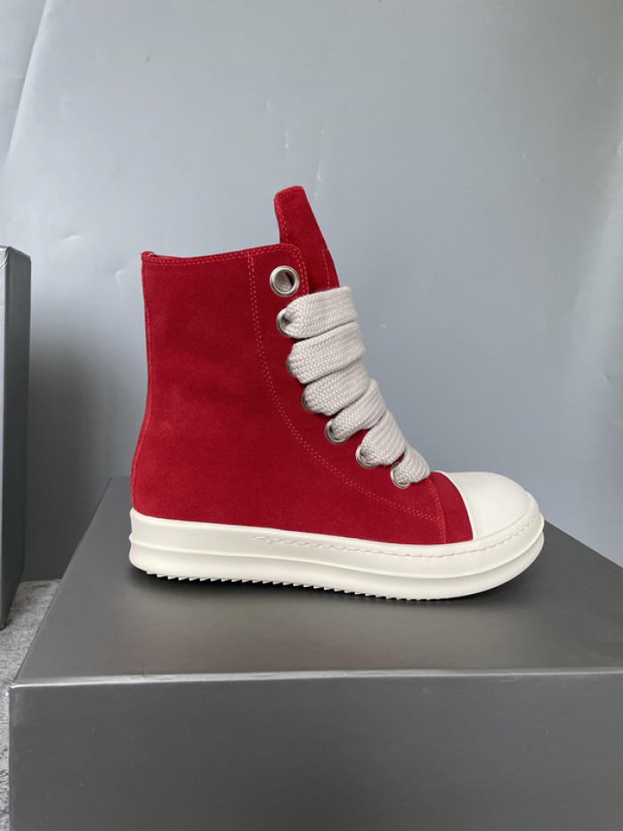 RICK OWEN.S SNEAKER RO-274