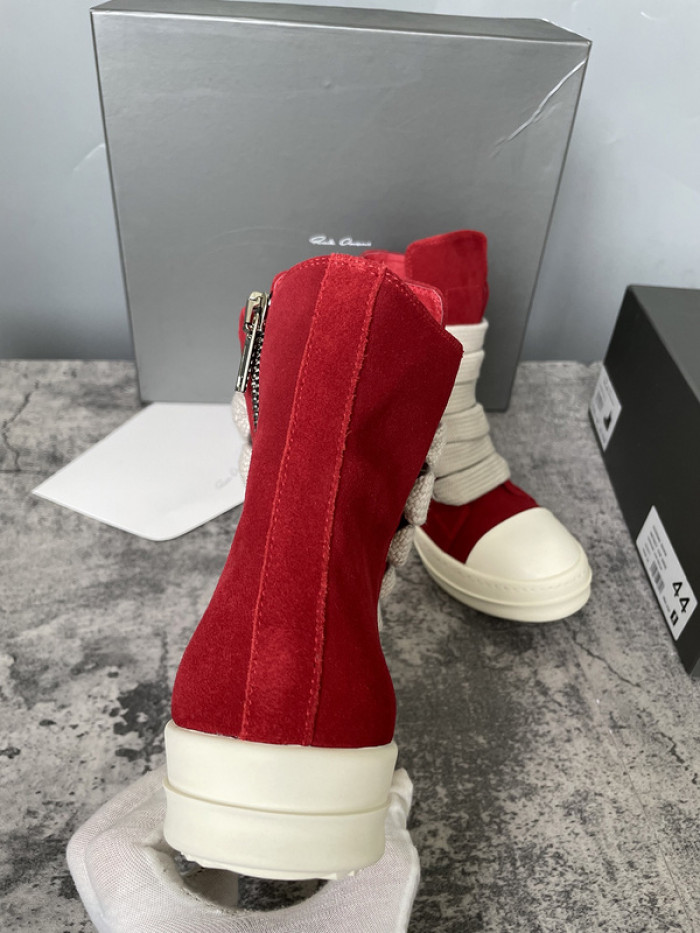 RICK OWEN.S SNEAKER RO-274