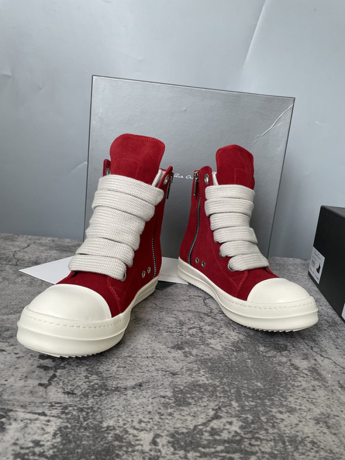 RICK OWEN.S SNEAKER RO-274
