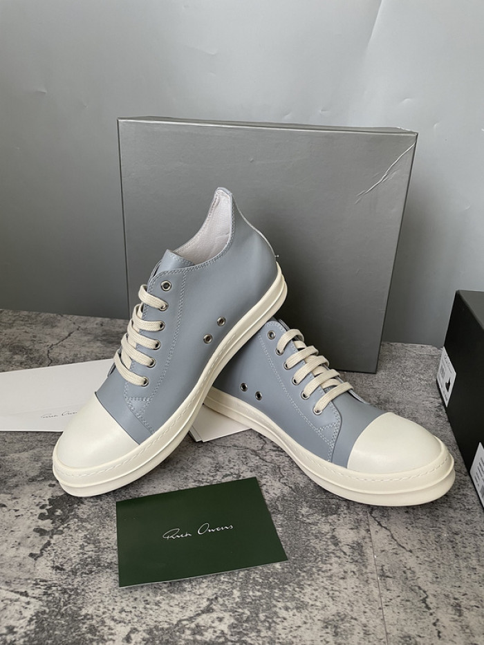 RICK OWEN.S SNEAKER RO-318