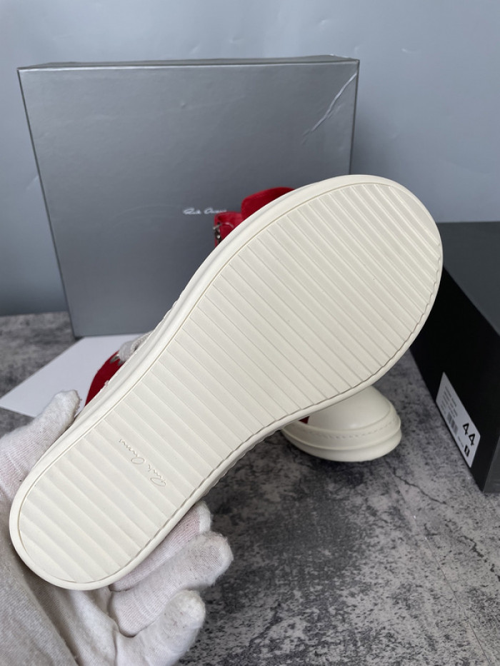 RICK OWEN.S SNEAKER RO-274