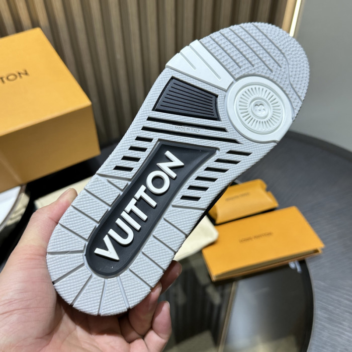 LOU VUIT SKATE LVSK-0011