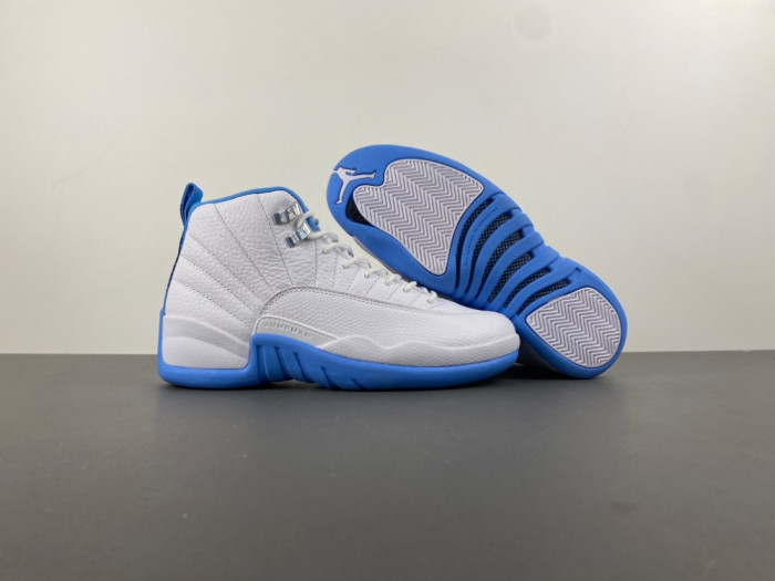 Air Jordan 12 Retro 153265-112