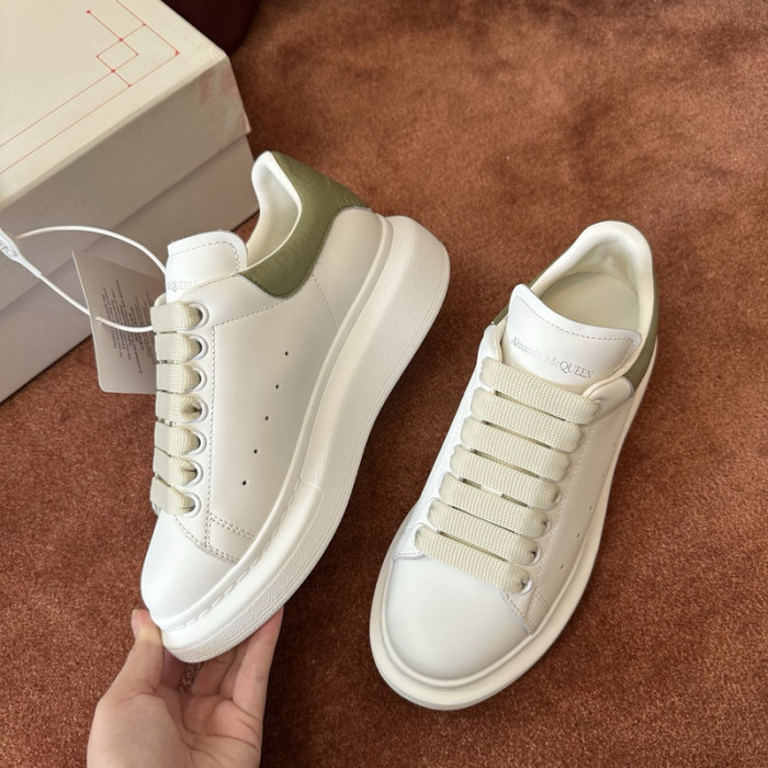 ALEXEN MC SNEAKER AMS -114
