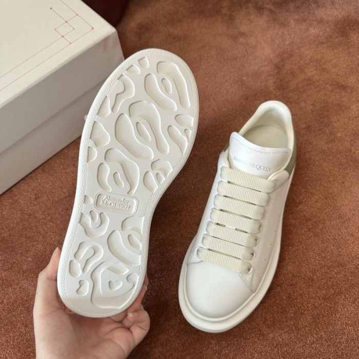 ALEXEN MC SNEAKER AMS -114