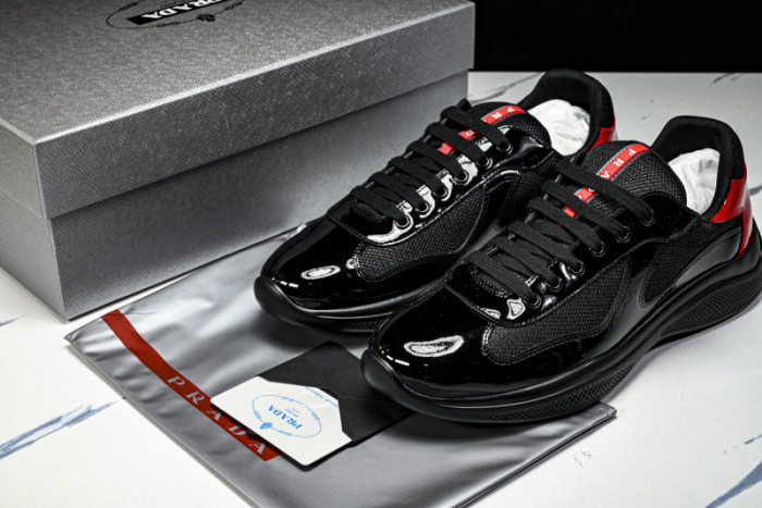 PRA SNEAKER PRA-158
