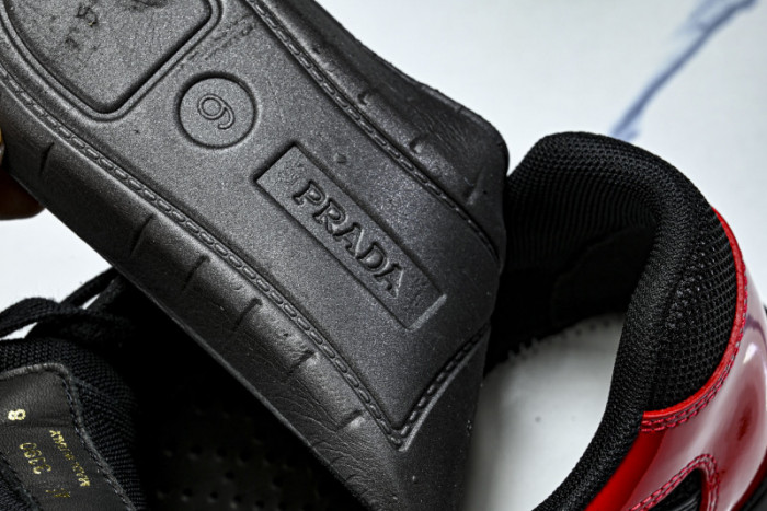 PRA SNEAKER PRA-158